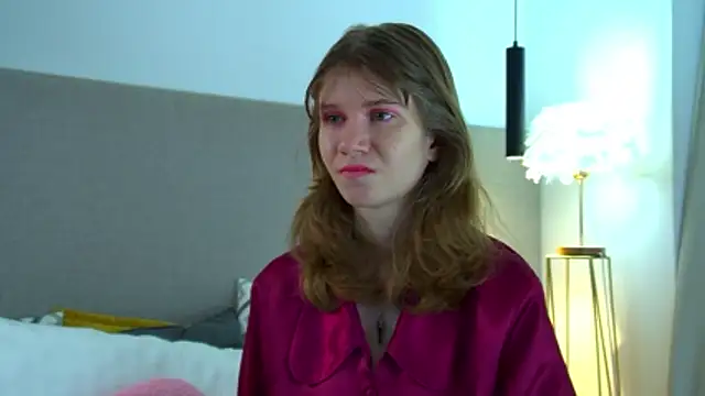 MilaMaelis online show from 28, 2, 2026