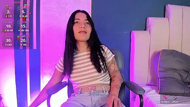 Adrienne   online show from 4, 4, 2026