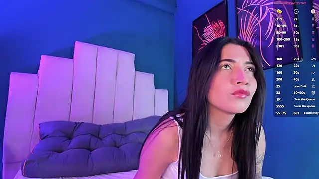 Adrienne   online show from 9, 3, 2026