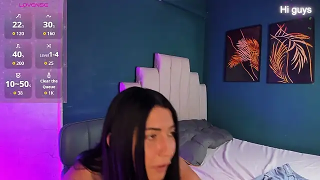 Adrienne   online show from 21, 4, 2026