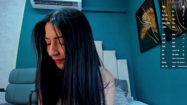 Adrienne   online show from 5, 3, 2026