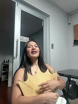 Adrienne   online show from 12, 3, 2026