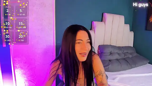 Adrienne   online show from 10, 4, 2026