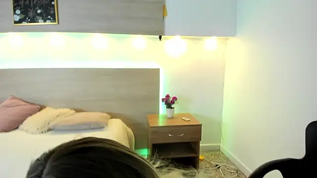 Calopezreal  online show from 26, 2, 2026