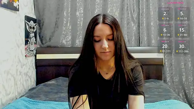 RuddyArmoire online show from 6, 3, 2026