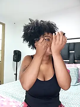 Destiny Storm online show from 11, 2, 2026