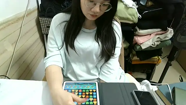xiaoxiaowan11 online show from 25, 3, 2026