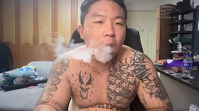 Snapshot of fxckuno chatting on 27, 4, 2026 fxckuno online show from 27, 4, 2026
