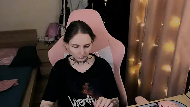 Onyxix online show from 30, 3, 2026