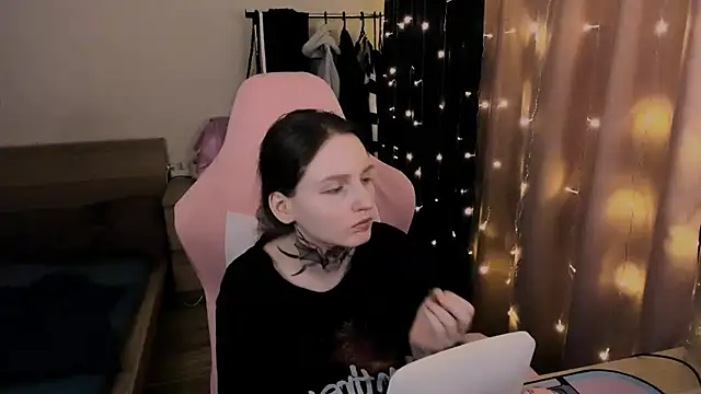 Onyxix online show from 16, 3, 2026