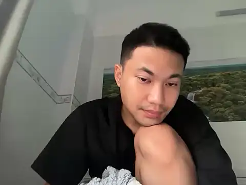 Snapshot of asianvietboy09 chatting on 13, 6, 2026 asianvietboy09 online show from 13, 6, 2026