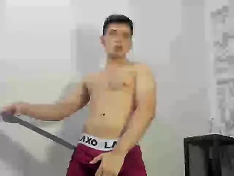 GoldenBoyM online show from 27, 3, 2026