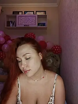 LolaaMint  online show from 18, 2, 2026