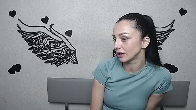 EvaClarkk online show from 29, 5, 2026