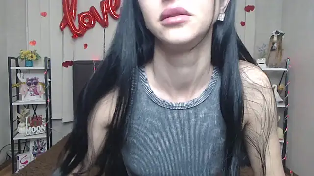 EvaClarkk online show from 1, 5, 2026