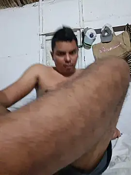 jhoncol231 online show from 8, 3, 2026