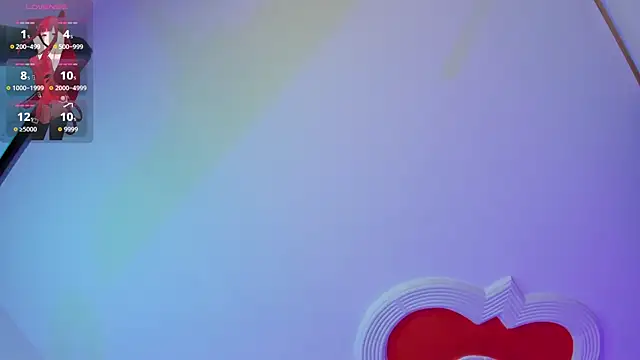 Sweetx  cherry online show from 28, 3, 2026