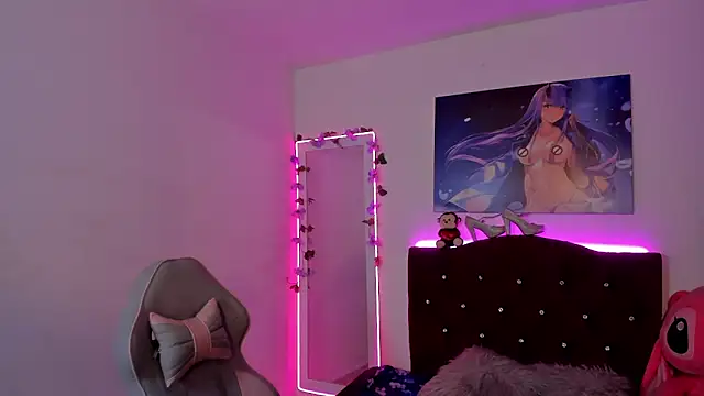 Sweetx  cherry online show from 9, 3, 2026