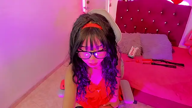 Sweetx  cherry online show from 14, 2, 2026