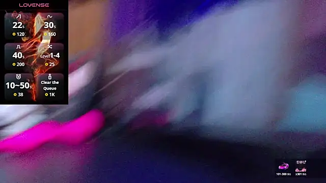 tightlittleebony online show from 2, 4, 2026