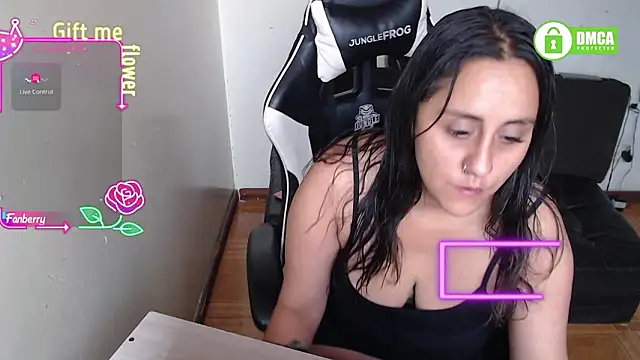 MeliisaRobers online show from 24, 2, 2026