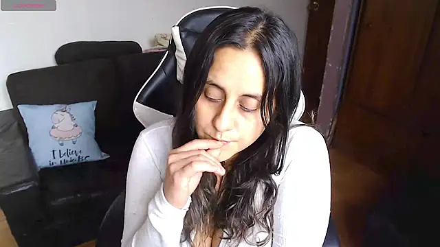 MeliisaRobers online show from 19, 4, 2026