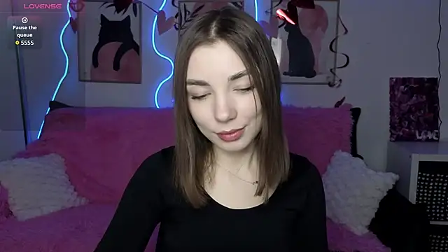 Adriennes online show from 23, 2, 2026