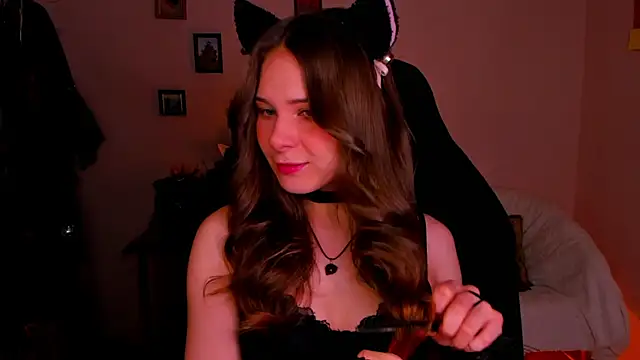 Snapshot of LanaLovely chatting on 21, 5, 2026 LanaLovely online show from 21, 5, 2026