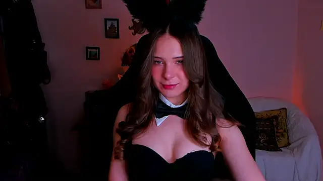 Snapshot of LanaLovely chatting on 11, 6, 2026 LanaLovely online show from 11, 6, 2026