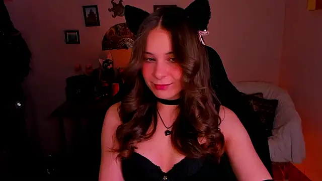 Snapshot of LanaLovely chatting on 15, 5, 2026 LanaLovely online show from 15, 5, 2026