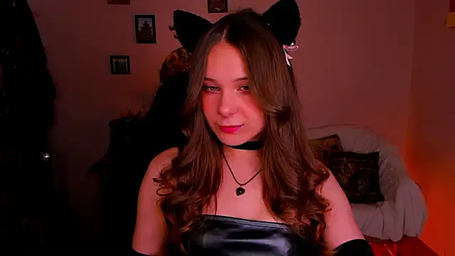 Snapshot of LanaLovely chatting on 20, 5, 2026 LanaLovely online show from 20, 5, 2026