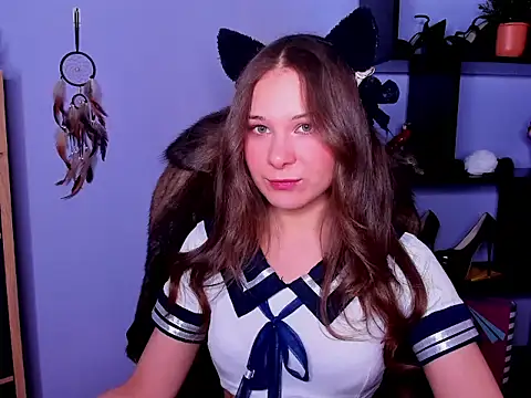 LanaLovely online show from 8, 4, 2026