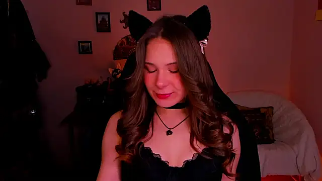 Snapshot of LanaLovely chatting on 22, 5, 2026 LanaLovely online show from 22, 5, 2026