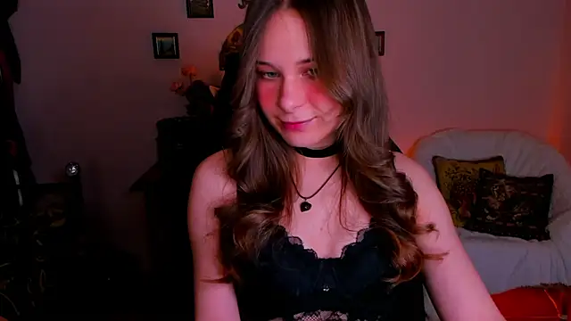 Snapshot of LanaLovely chatting on 29, 4, 2026 LanaLovely online show from 29, 4, 2026