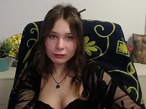 LanaLovely online show from 5, 2, 2026