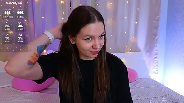 kira sweety x online show from 26, 4, 2026