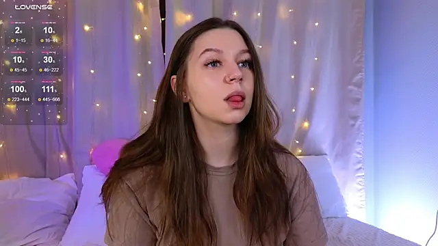 kira sweety x online show from 30, 3, 2026