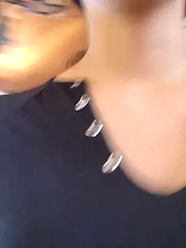 Julieta Parker online show from 27, 2, 2026