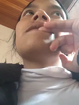 Julieta Parker online show from 16, 2, 2026