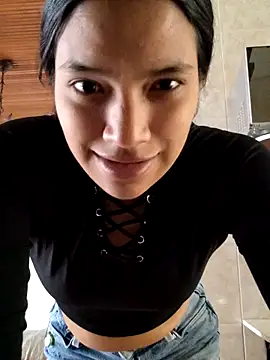 Julieta Parker online show from 21, 2, 2026