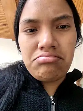 Julieta Parker online show from 22, 2, 2026