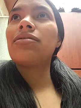 Julieta Parker online show from 23, 2, 2026