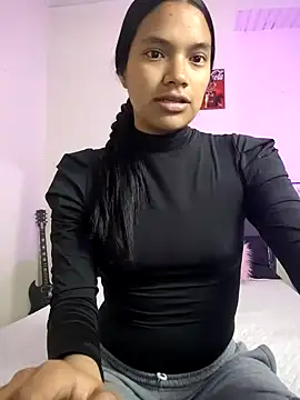 Julieta Parker online show from 9, 2, 2026