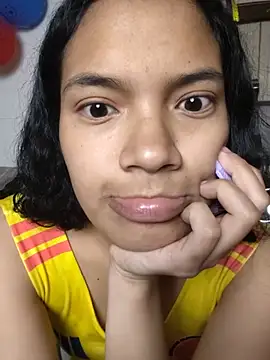 Julieta Parker online show from 30, 6, 2026