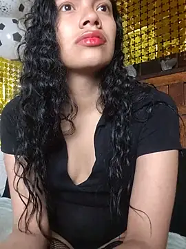Julieta Parker online show from 14, 6, 2026