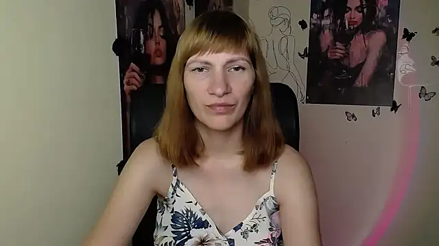 Snapshot of Rosalinda_ro chatting on 25, 6, 2026 Rosalinda ro online show from 25, 6, 2026