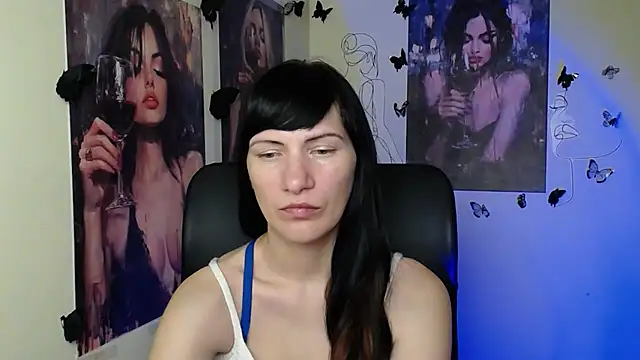 Rosalinda ro online show from 15, 5, 2026