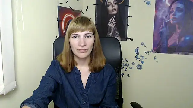 Snapshot of Rosalinda_ro chatting on 29, 6, 2026 Rosalinda ro online show from 29, 6, 2026