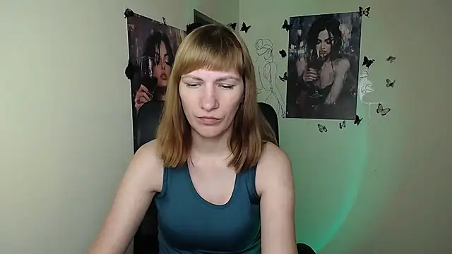 Snapshot of Rosalinda_ro chatting on 26, 6, 2026 Rosalinda ro online show from 26, 6, 2026