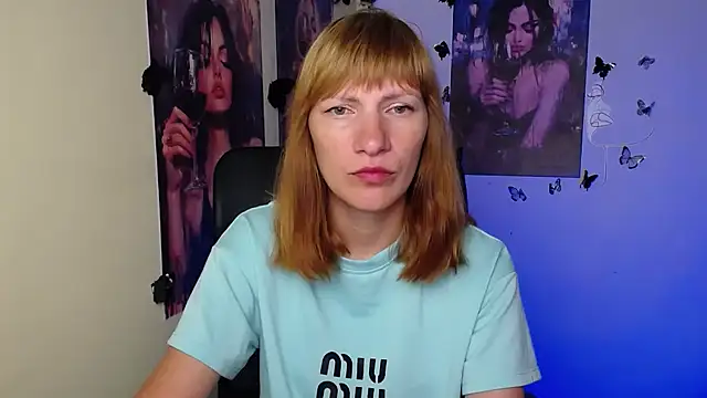 Snapshot of Rosalinda_ro chatting on 22, 7, 2026 Rosalinda ro online show from 22, 7, 2026